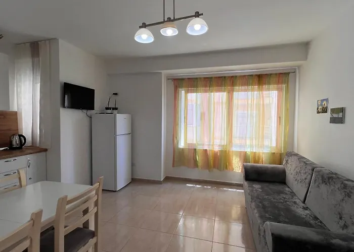 Mire Apartment