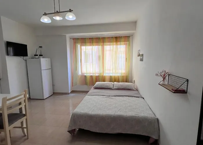 Mire Apartment