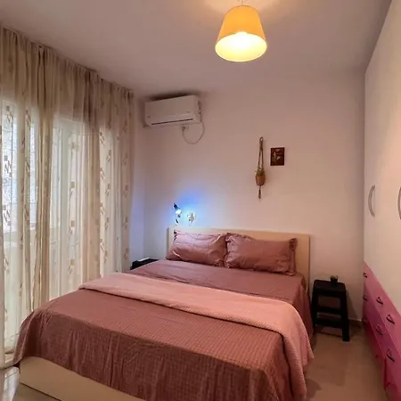 Mire Apartment Durres Exterior photo