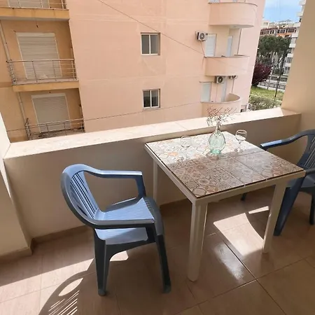 Mire Apartment Durres Exterior photo