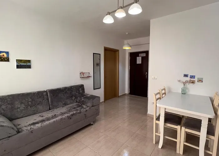 Mire Apartment