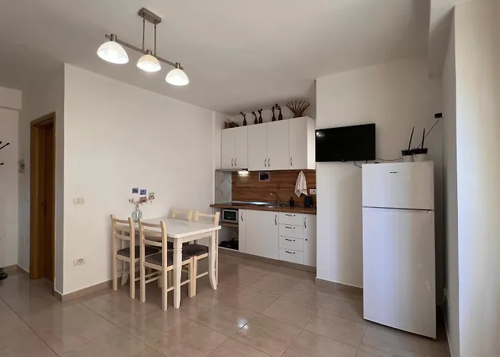 Mire Apartment