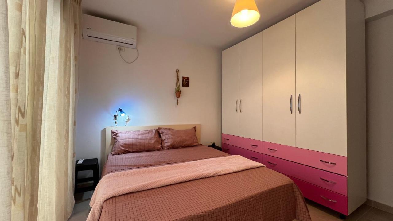 Mire Apartmán Durrës