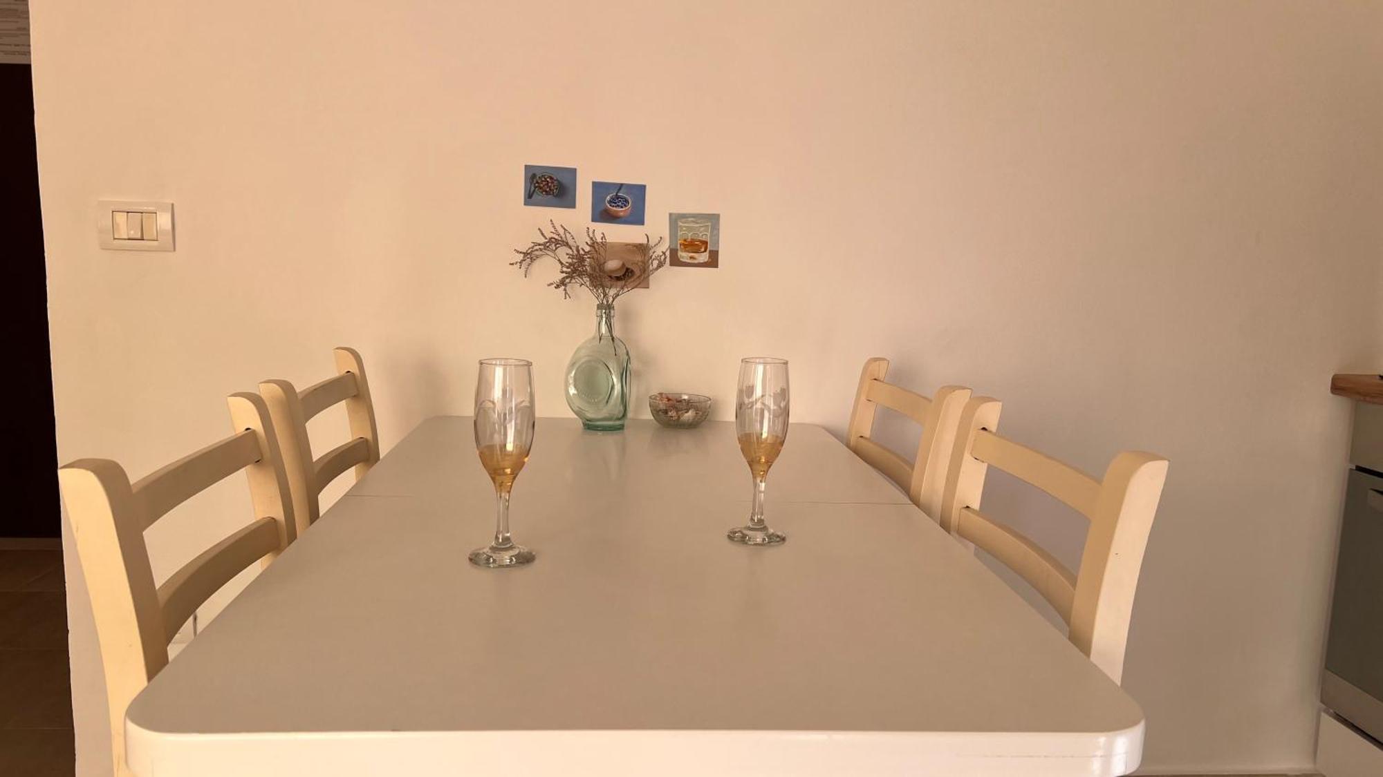 Mire Apartmán *