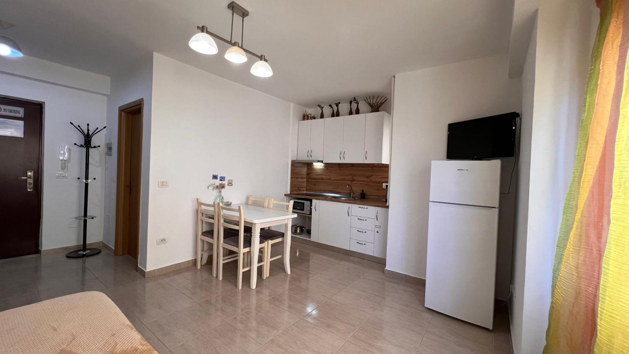 Apartament Mire *
