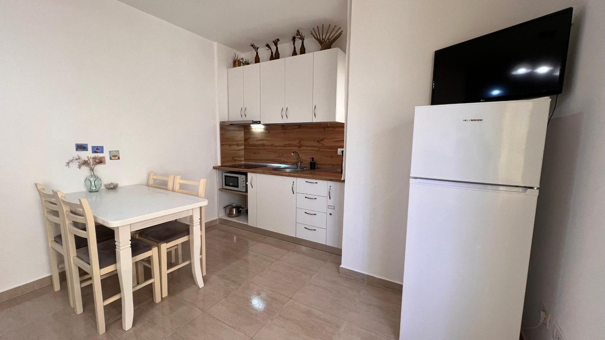 Apartament Mire *