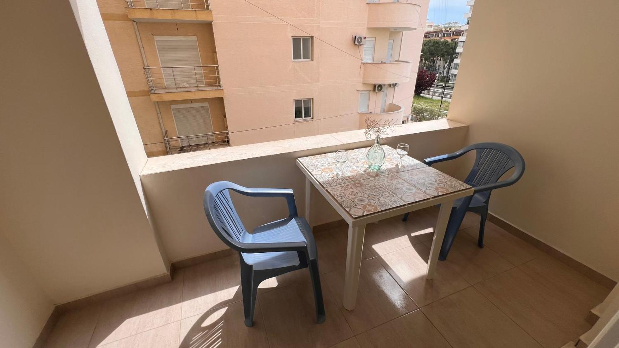 Apartament Mire *