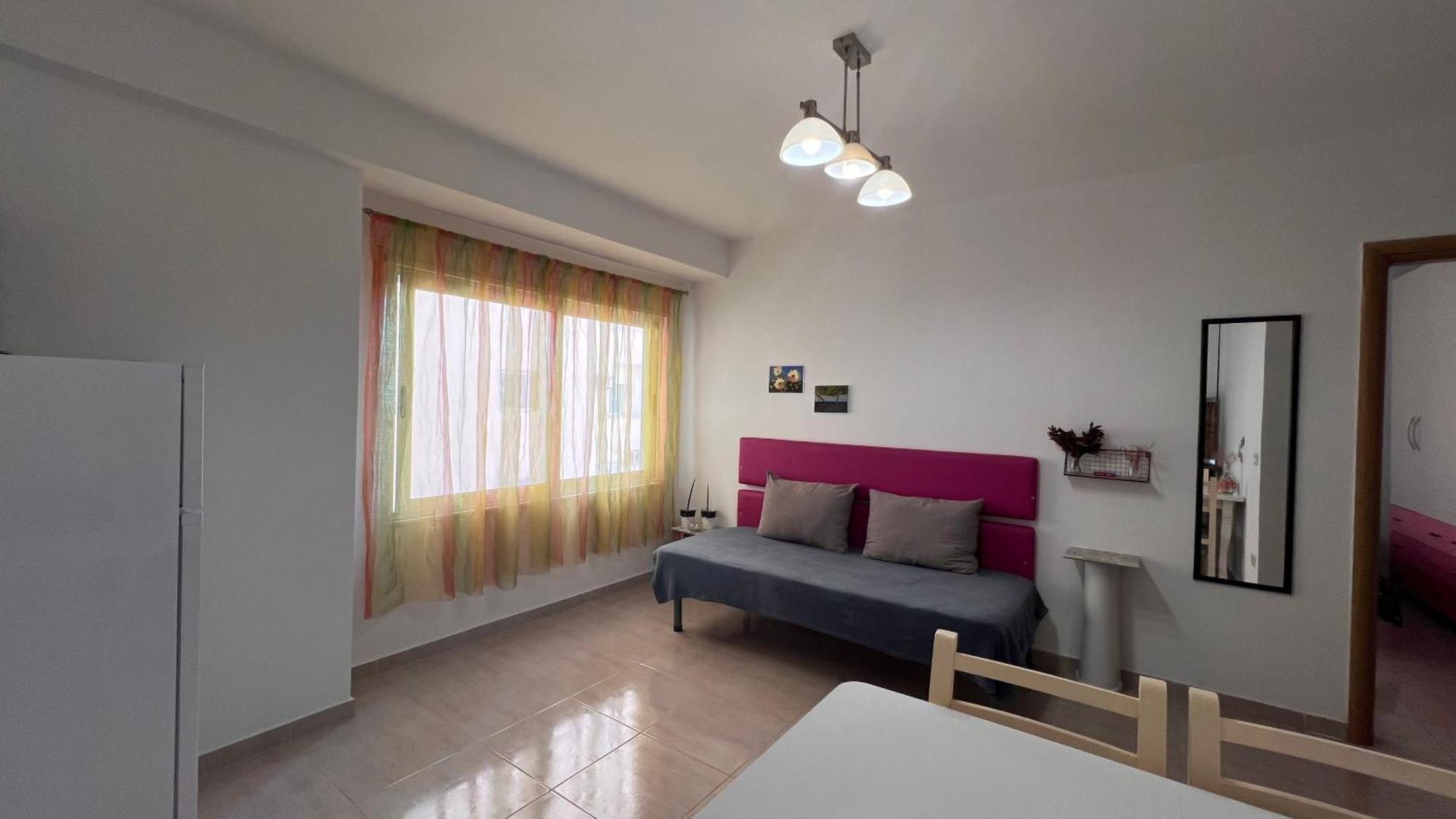 Apartament Mire