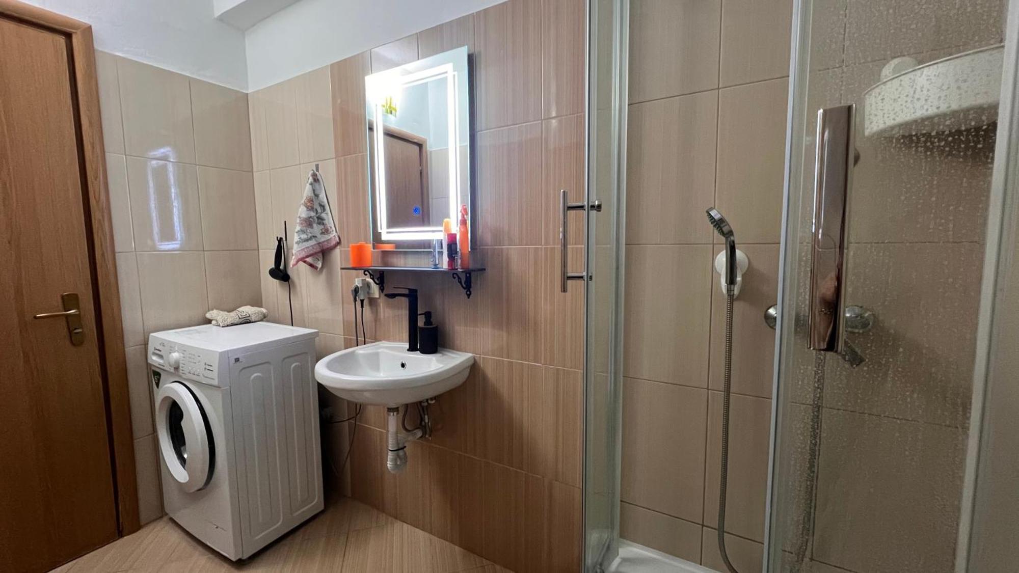 Apartmán Mire