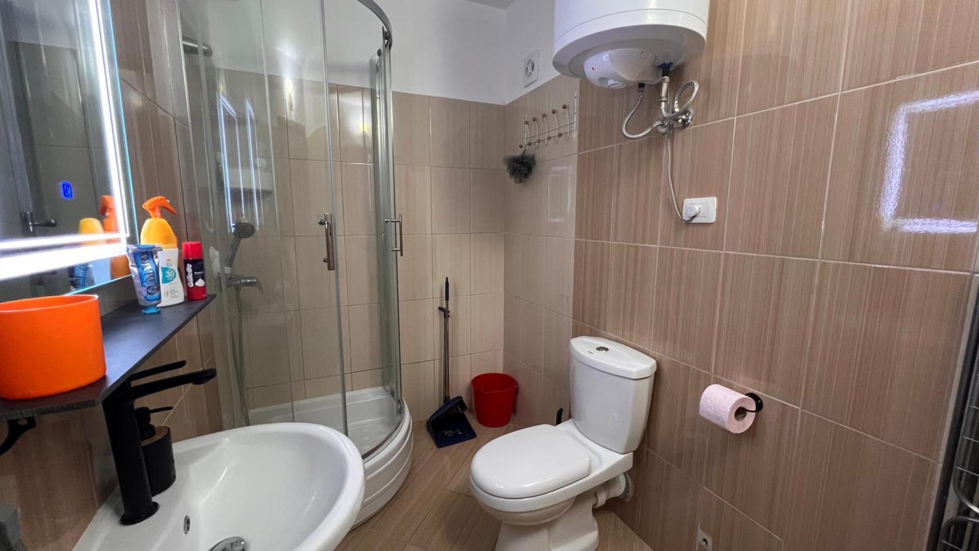 Mire Apartament *