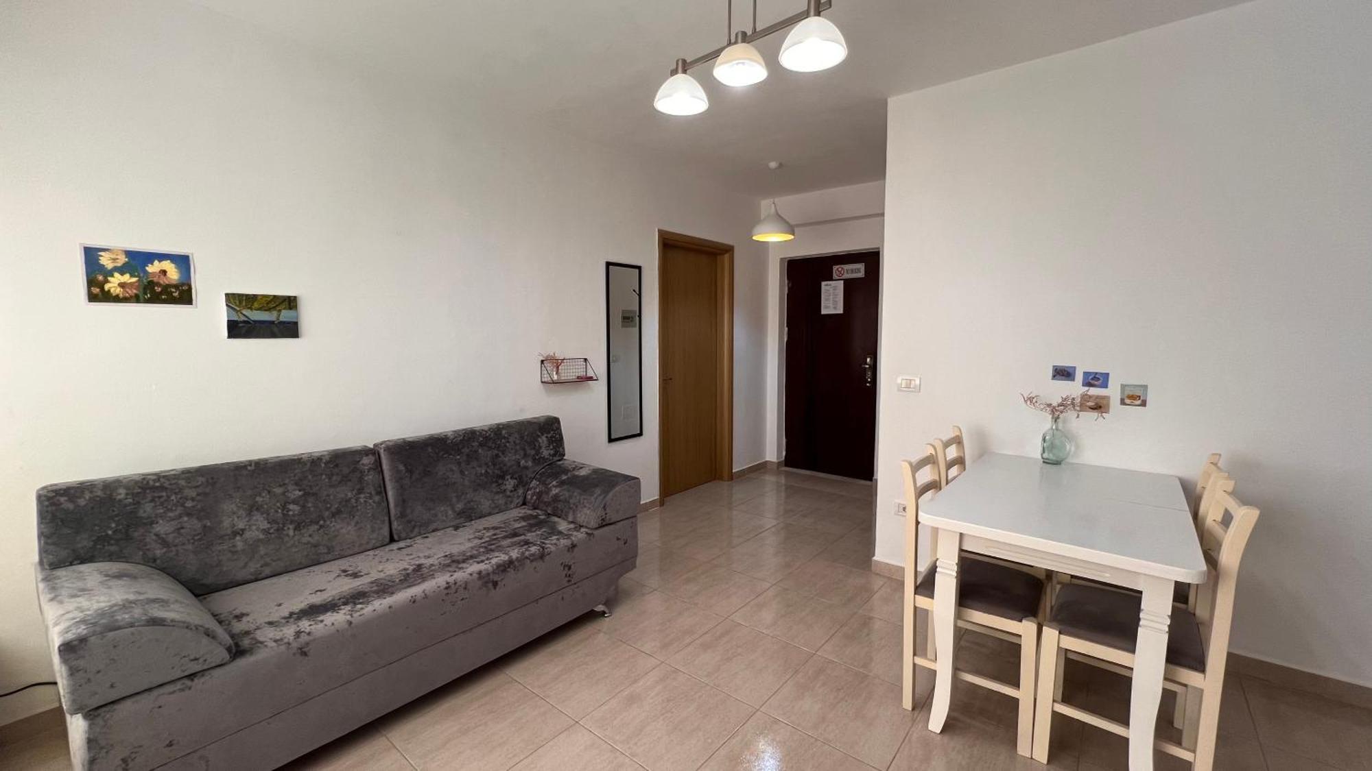 Mire Apartament Durrës