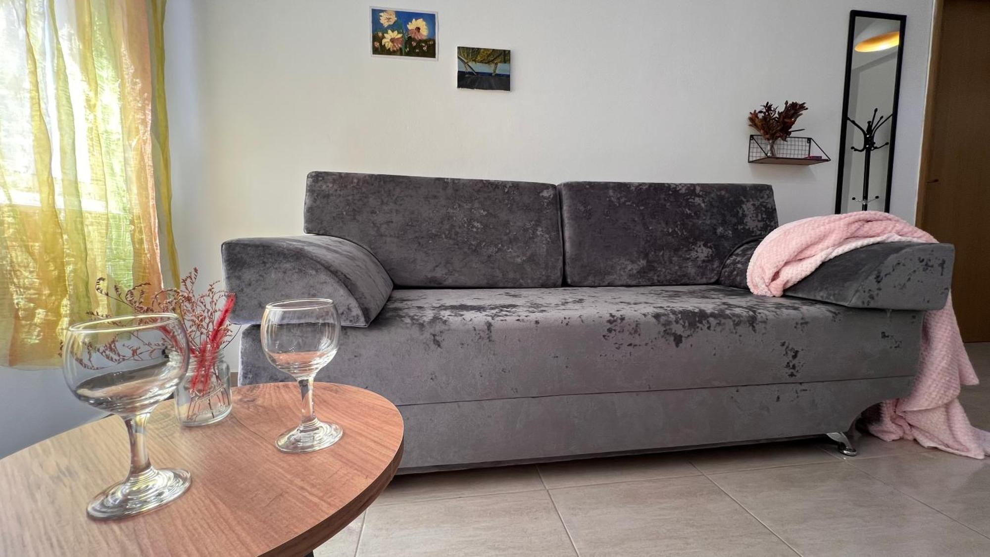 Mire Apartament *