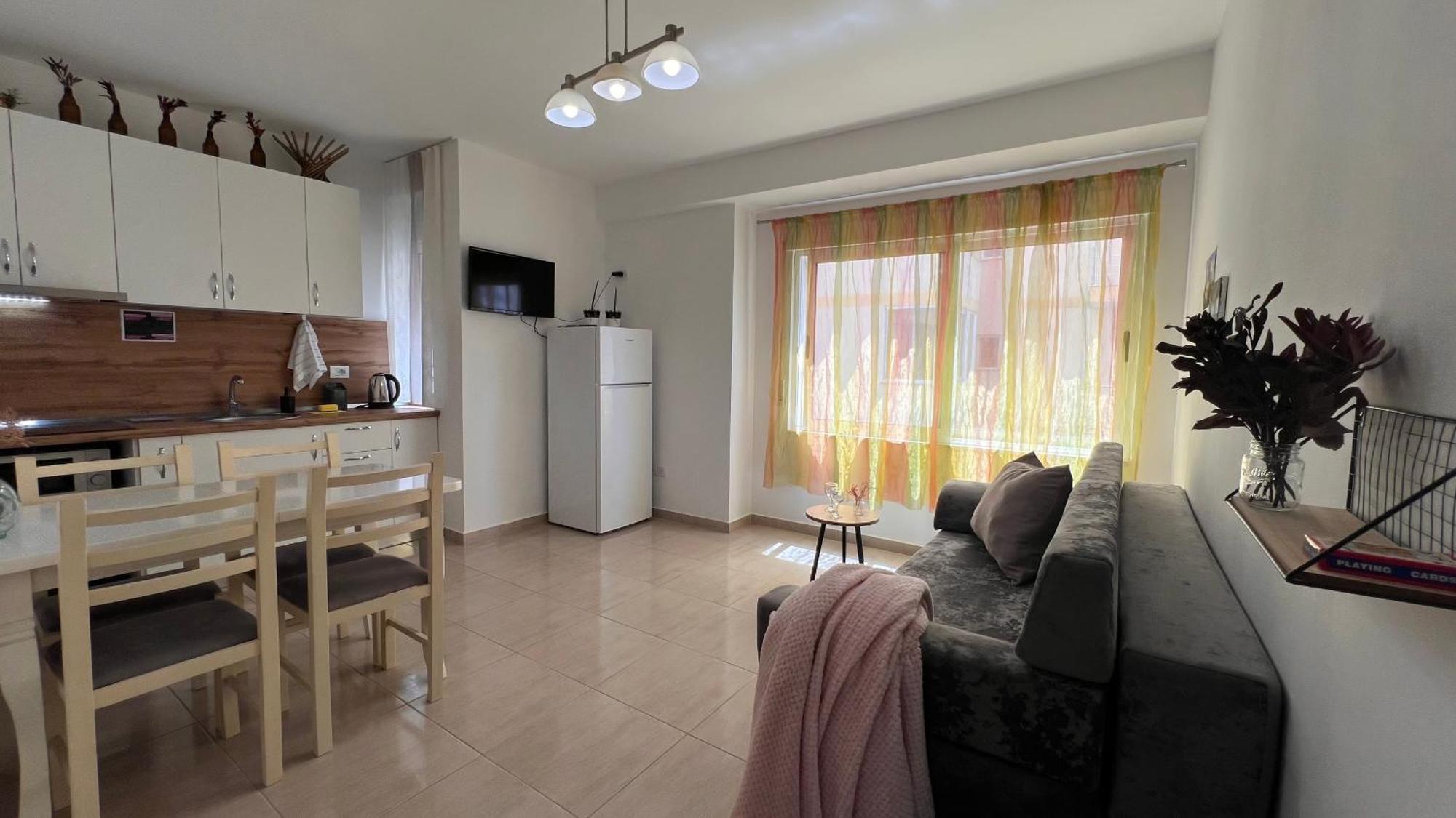 Mire Apartament Durrës