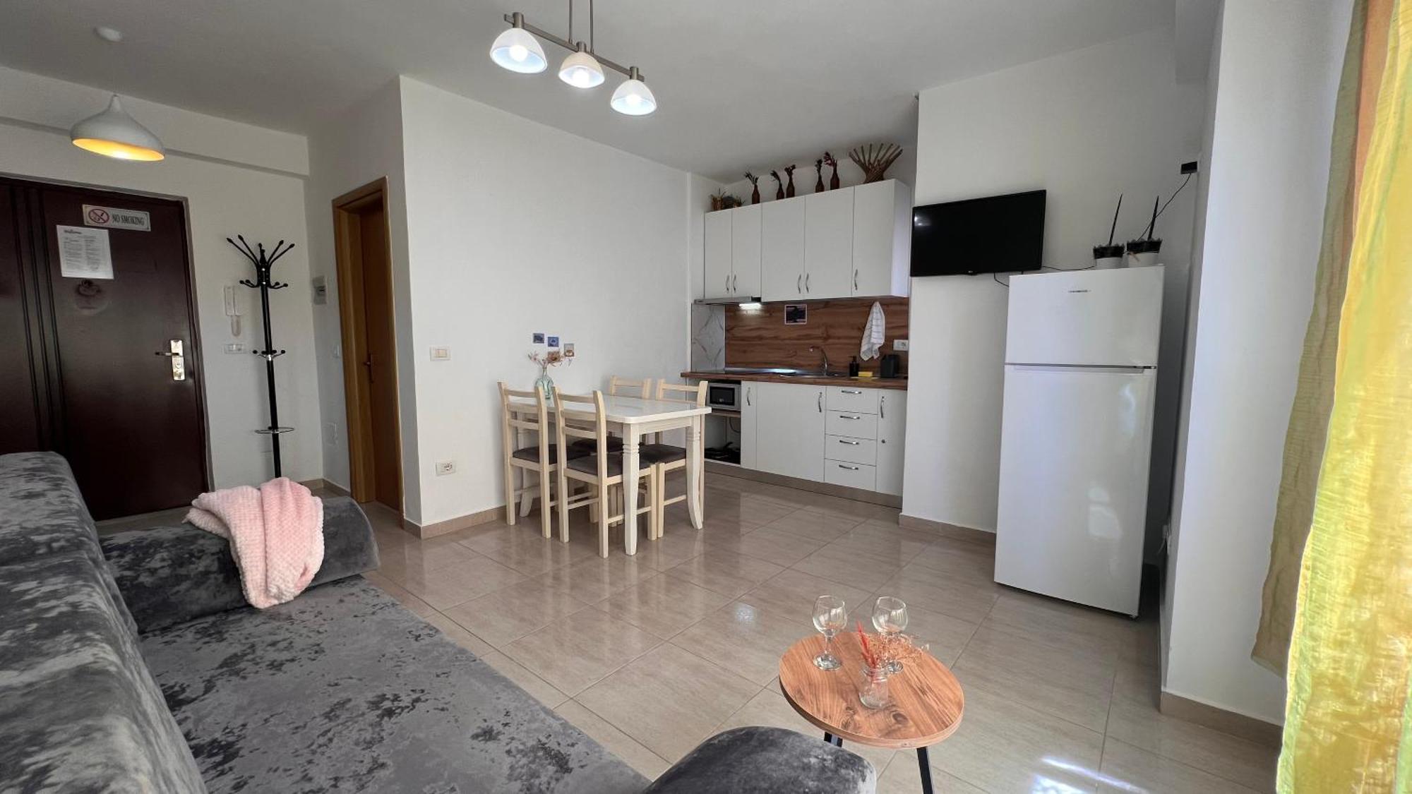 Mire Apartament Durrës